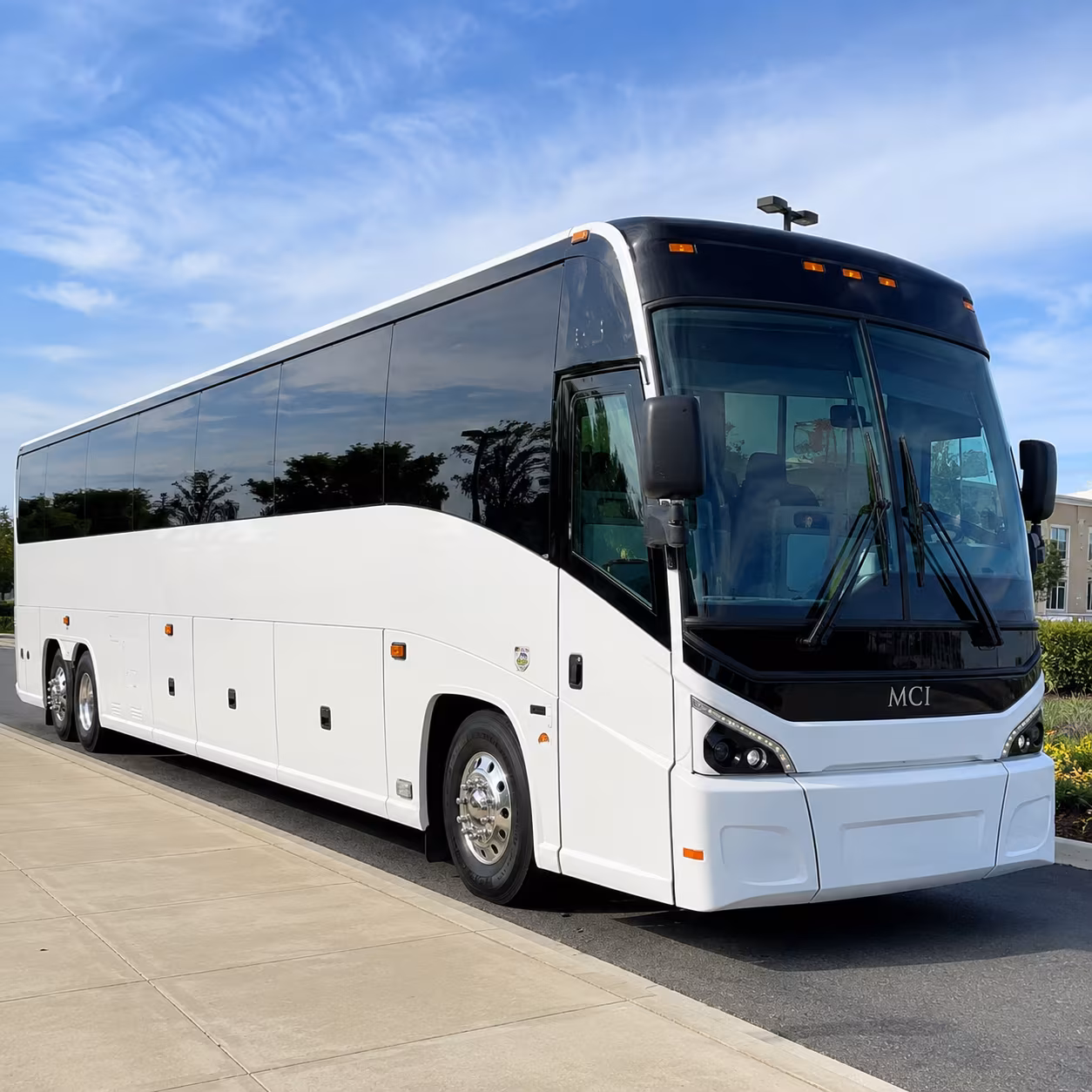 McAllen Airport Transportation