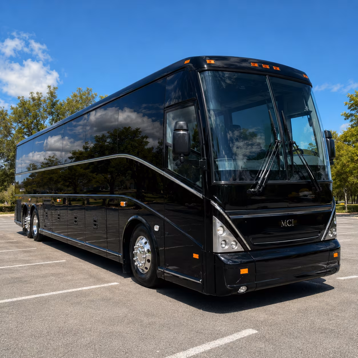 Brownsville Airport Shuttles & Transportation