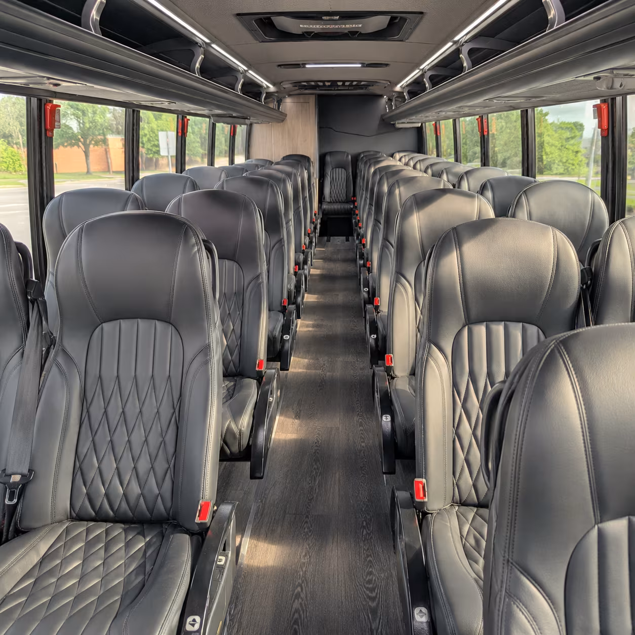 Corpus Christi Airport Shuttles & Transportation