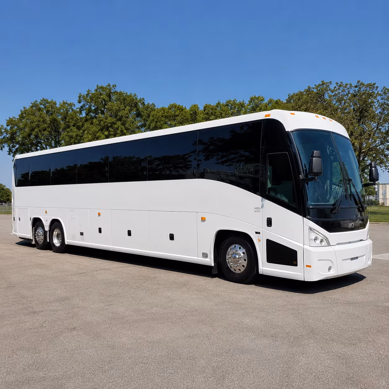 Corpus Christi Concert Transportation & Shuttles