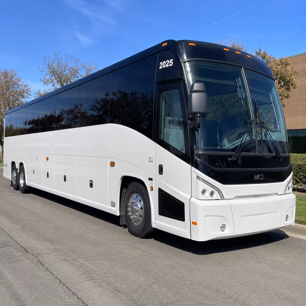 Corpus Christi Wedding Transportation & Shuttle Service