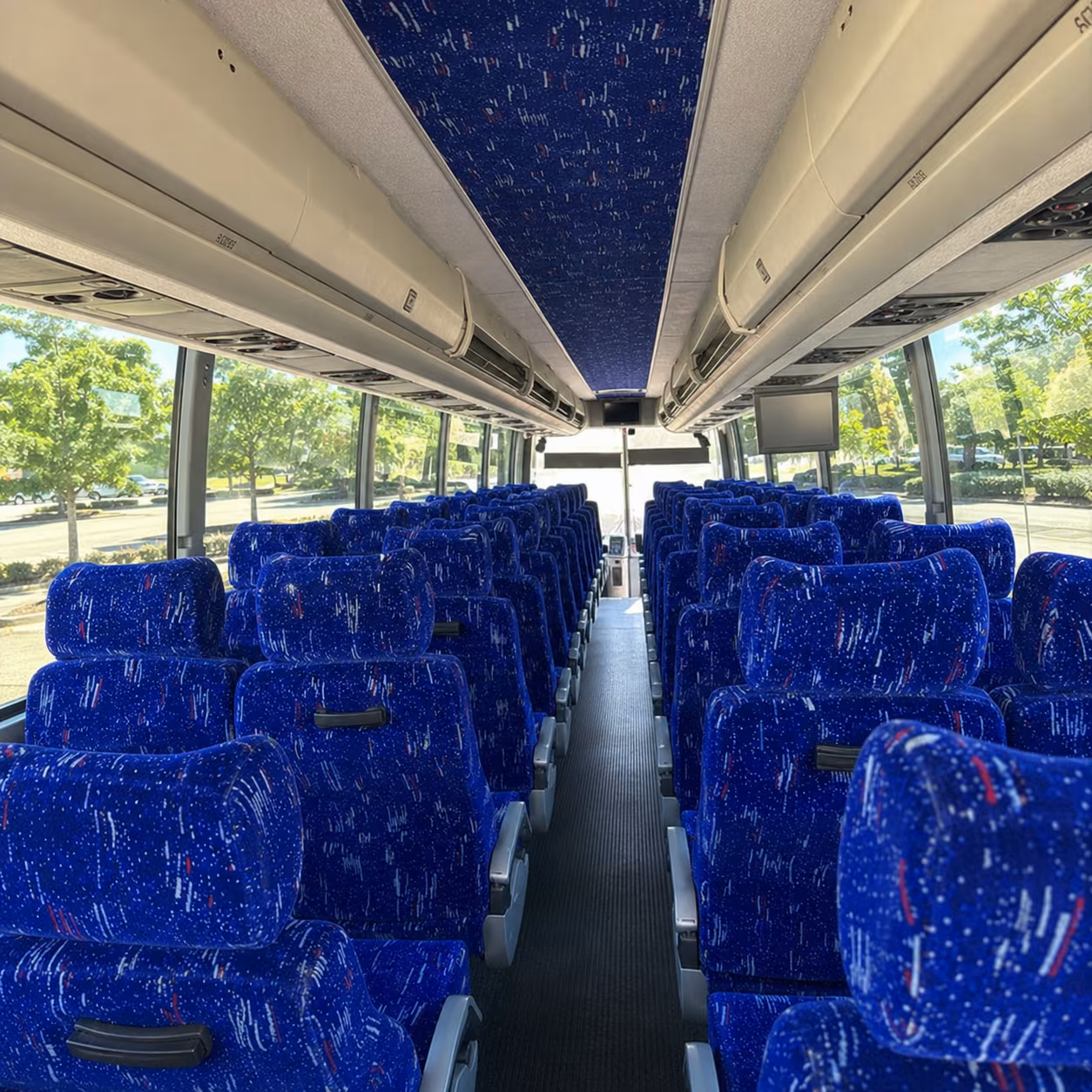 Harlingen Corporate Event Transportation