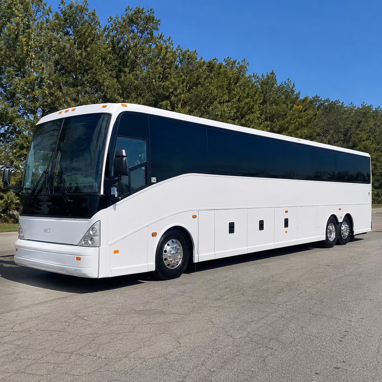 Harlingen Wedding Transportation & Shuttle Service