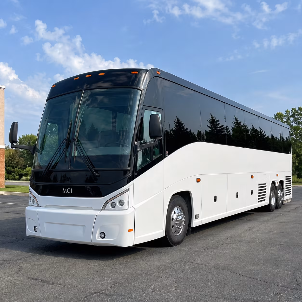 McAllen Airport Shuttle & Transportation group transportation