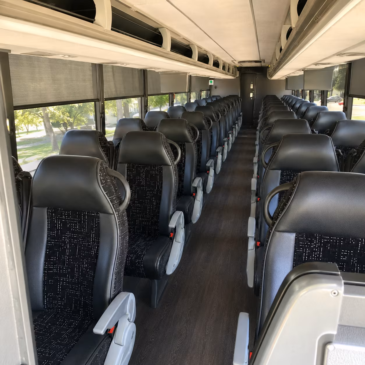 Pharr School Event & Field Trip Transportation