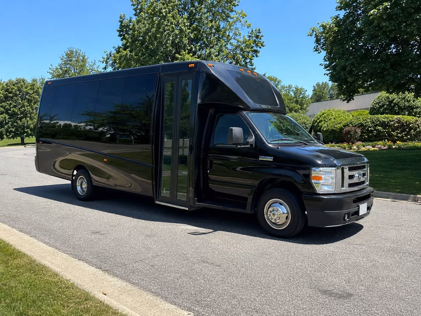 San Agustin Plaza & Downtown Laredo