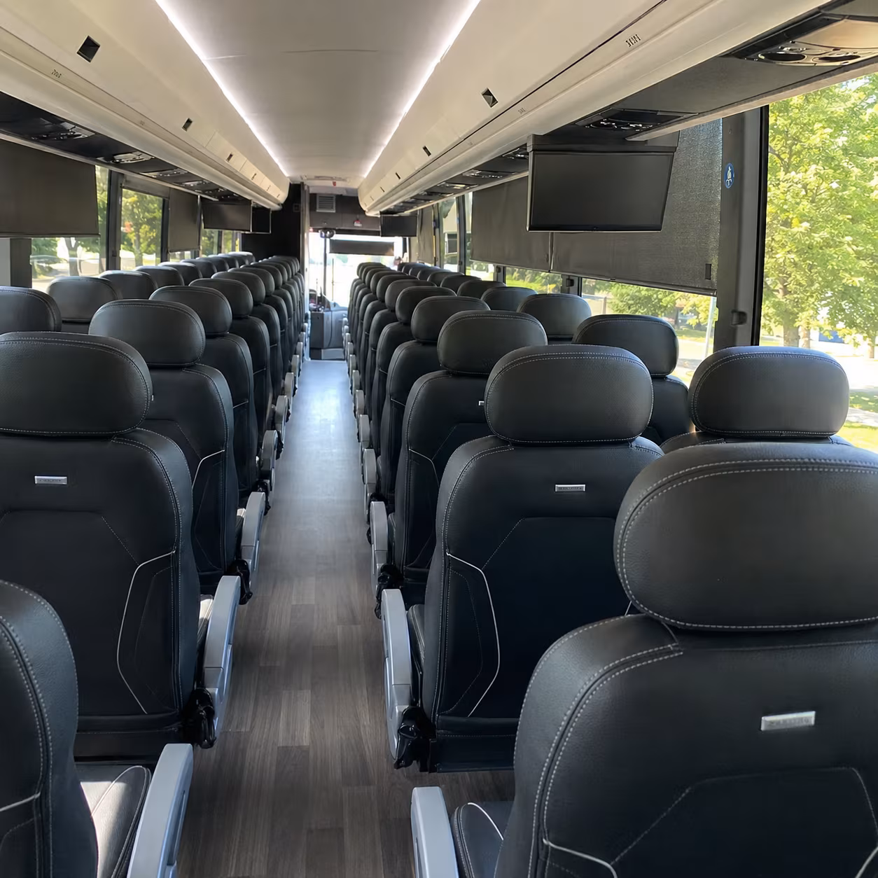 McAllen School Event Transportation