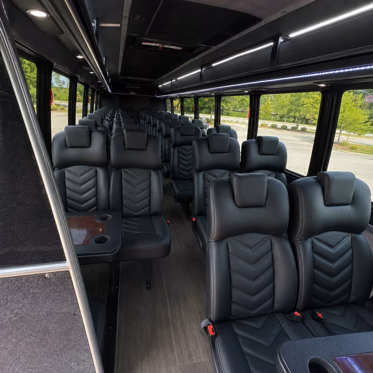 Victoria Airport Shuttles & Transportation