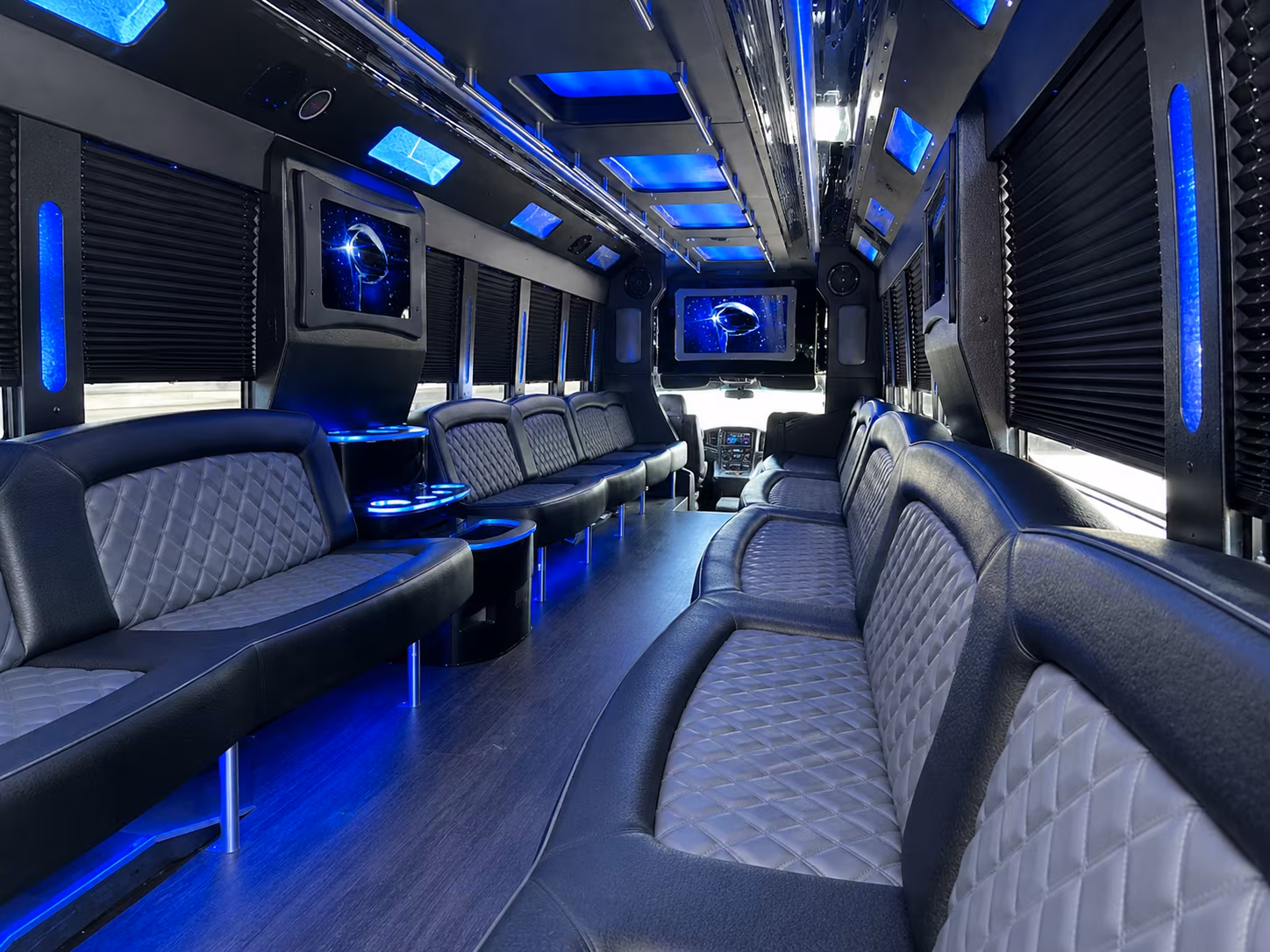 Victoria Private Event Transportation Services