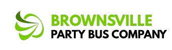 brownsville-party-bus-company-logo