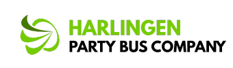 harlingen-party-bus-company-logo