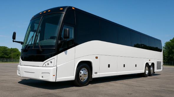 mcallen government and military bus rentals charter bus rental
