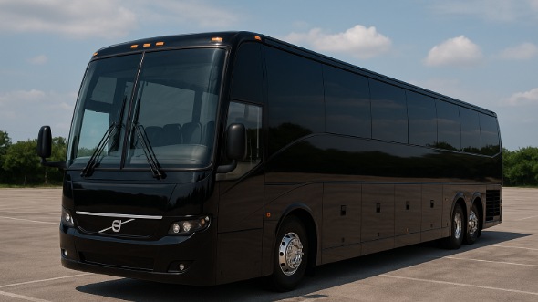 mcallen bus rentals for travel agents charter bus rental