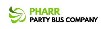 pharr-party-bus-company-logo