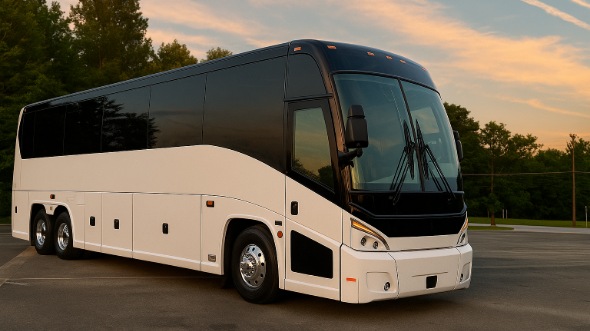 san antonio prom party bus rentals
